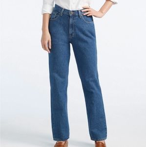 Double L® Jeans, Relaxed Fit

Jeans